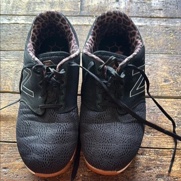 Women’s New Balance golf shoes- size 10